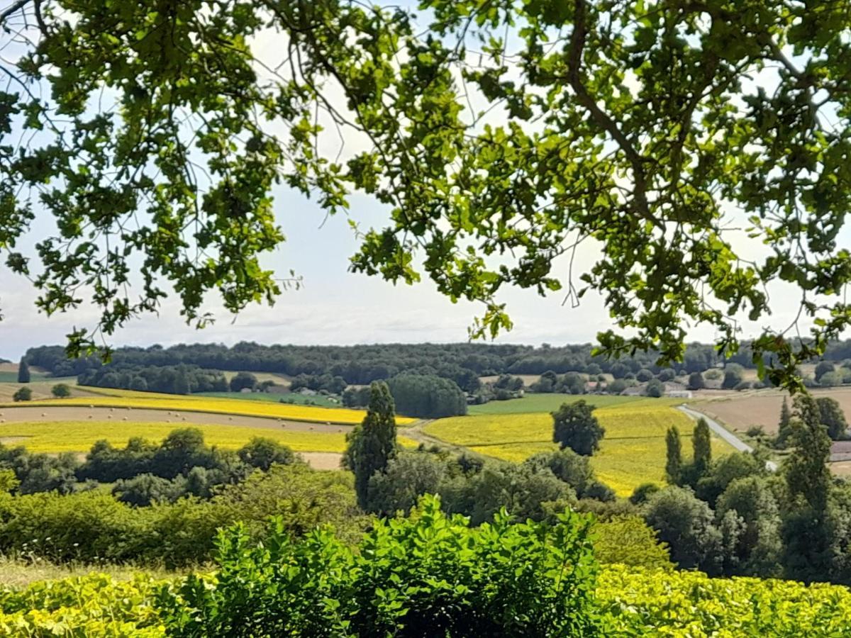 Bellevues Glamping And Camping Mérignac Eksteriør bilde