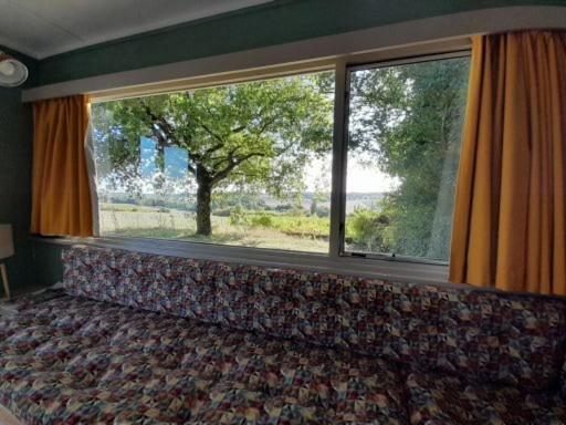 Bellevues Glamping And Camping Mérignac Eksteriør bilde